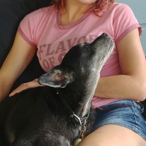 Meet your Posher, Rayna